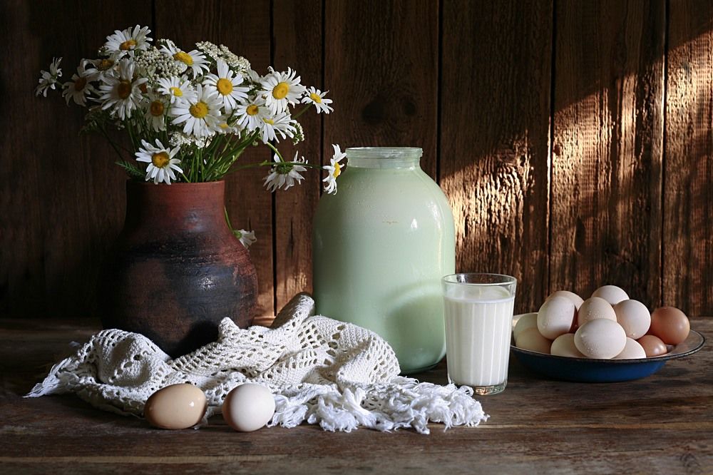 Photograph by Ольга Касьянова