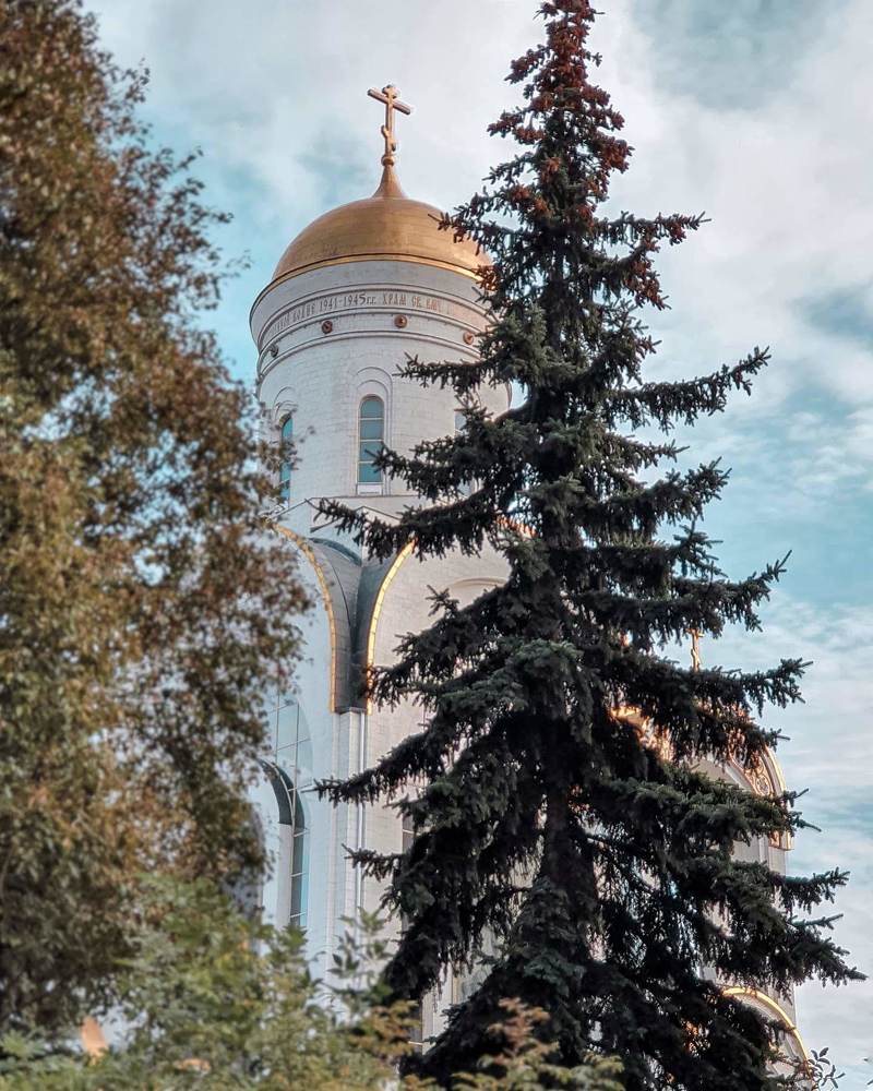 Фотография автора Виктория Чёрная