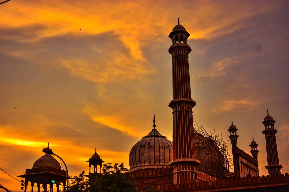 Photograph by Utkarsh Sinha