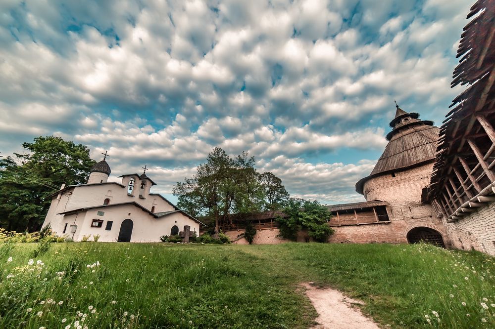 Photograph by Анна Гиндендорф