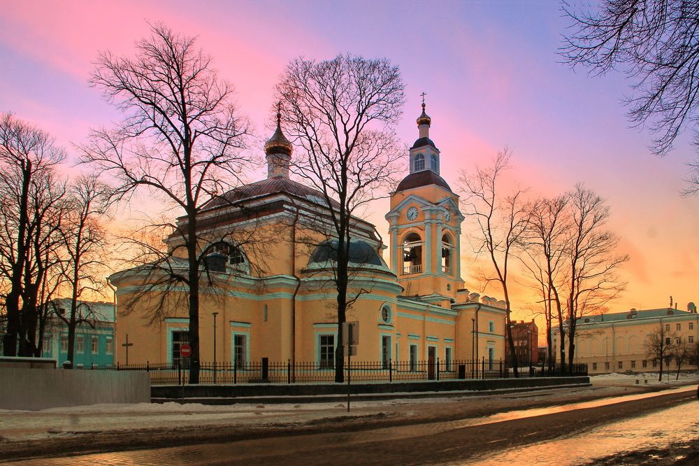 Photograph by Александр Алабушев