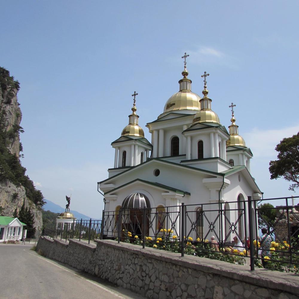 Photograph by Наталья Хаптева