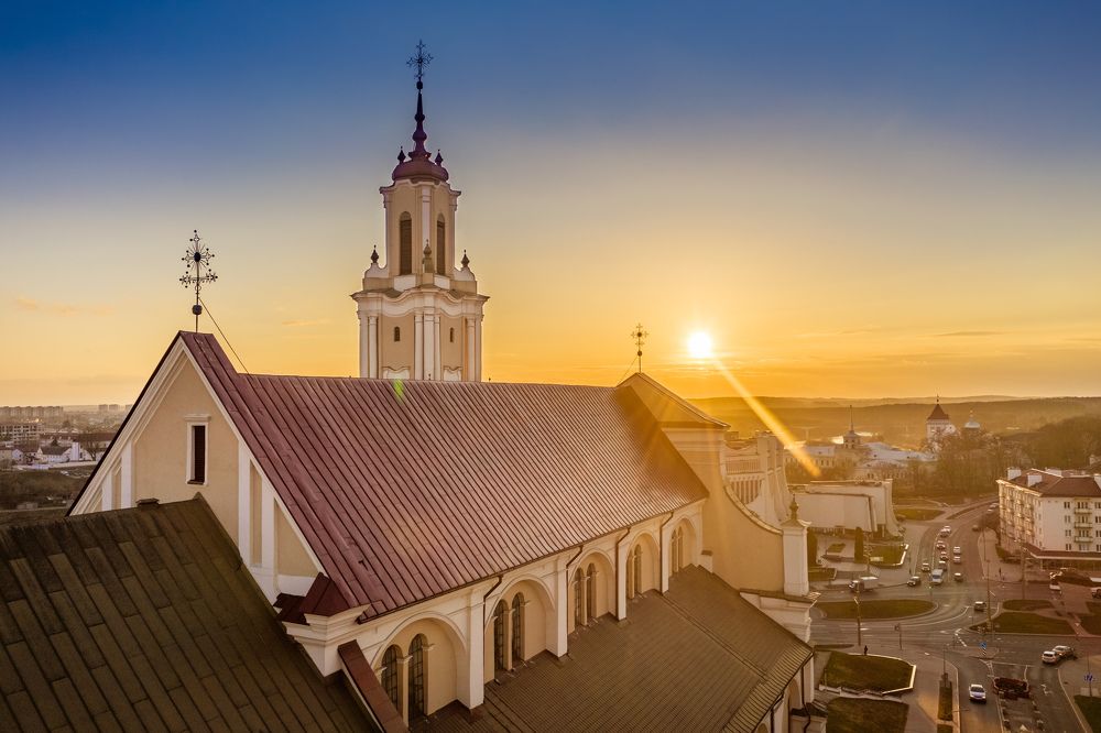 Photograph by Сергей Морозов