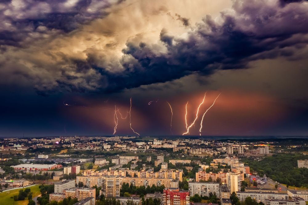 Photograph by Сергей Морозов