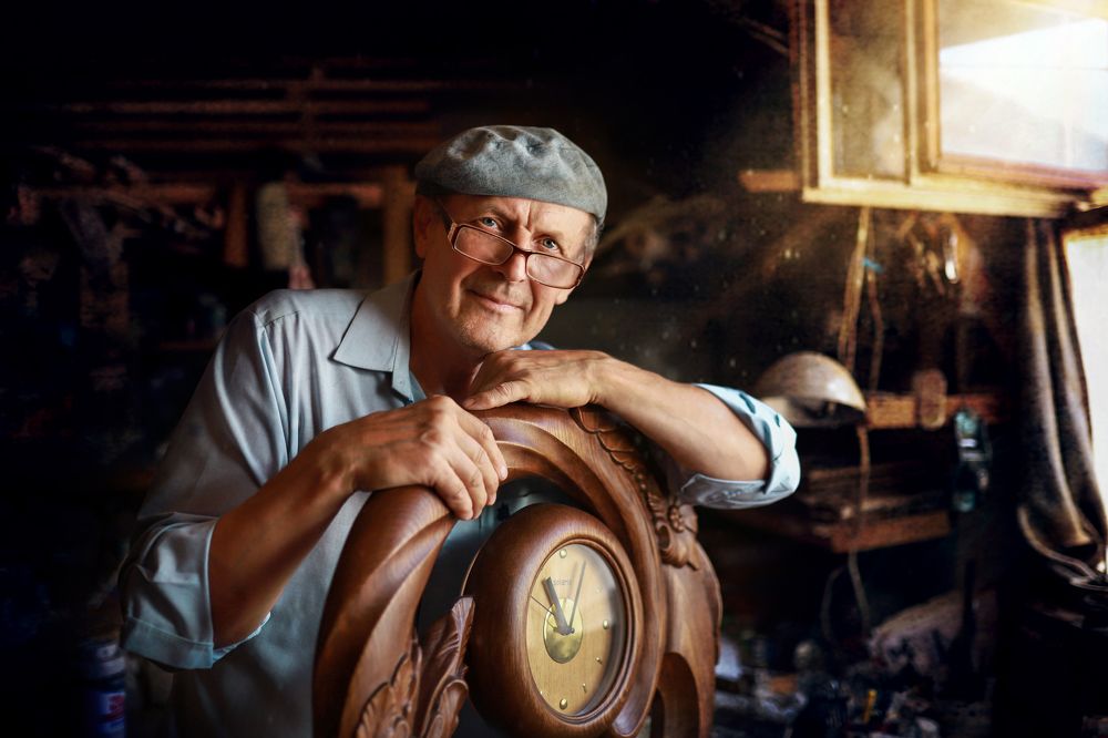 Photograph by Инна Кулик