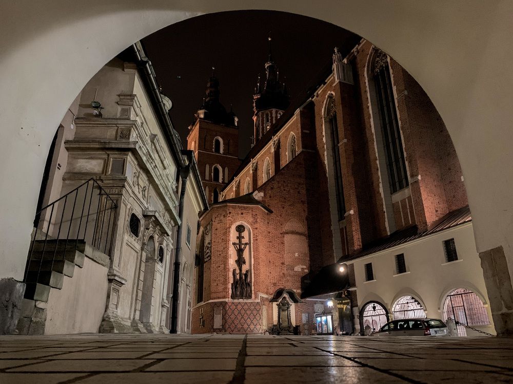 Photograph by Александр Федоренко