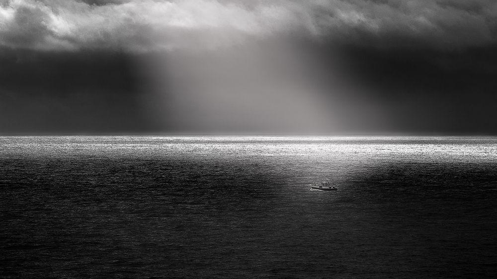 Photograph by Roberto SANMARTIN ALMEIDA