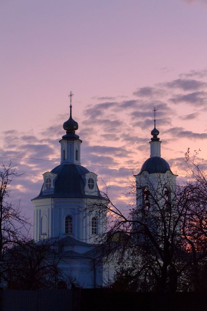 Photograph by Михаил Корнеев