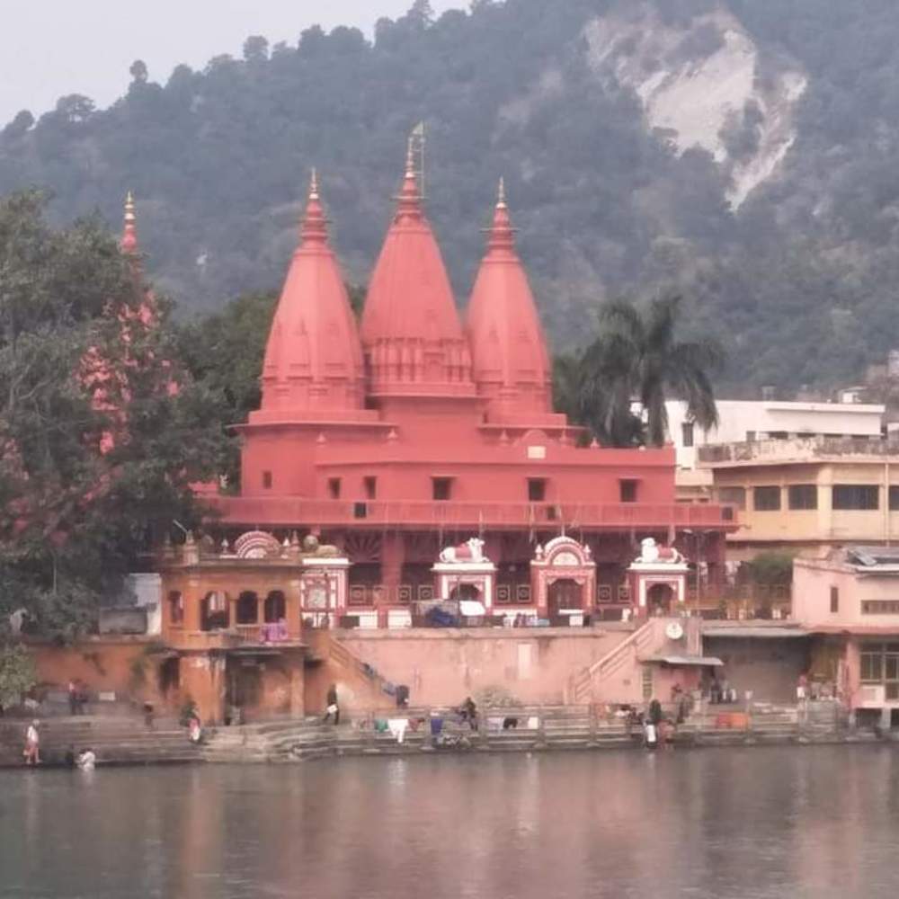 Photograph by Asha Seth Kakker