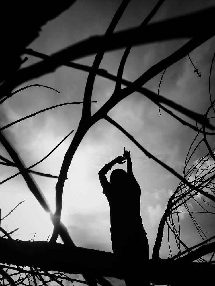 To God be the highest glory