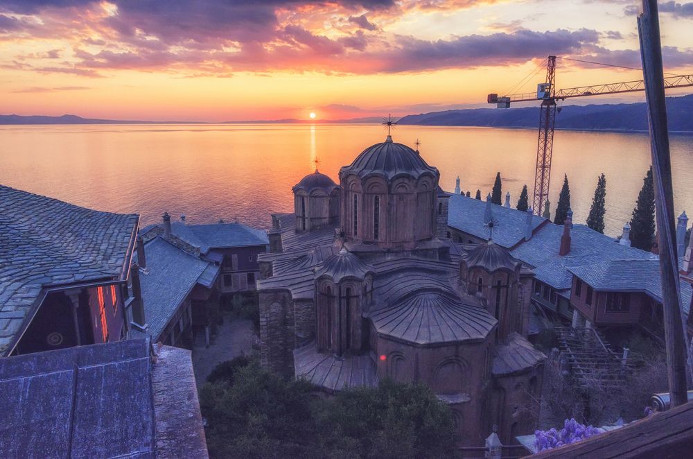 Photograph by Дмитрий Петренко