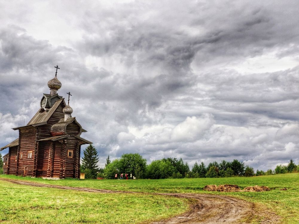 Photograph by Денис Пономарёв