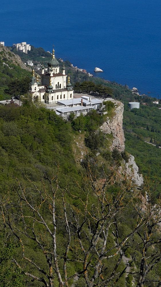 Photograph by Алексей Шевченко