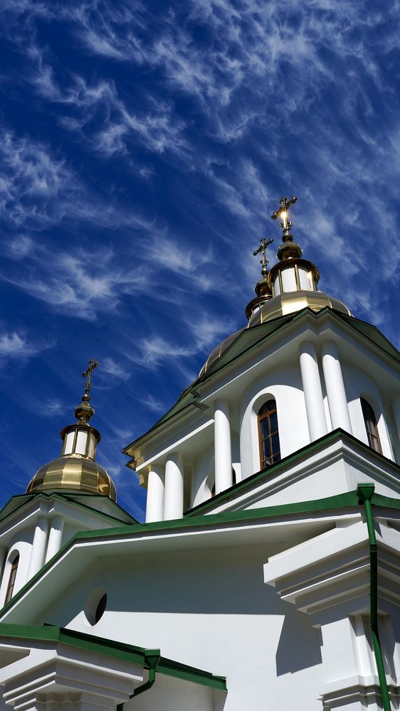 Photograph by Алексей Шевченко