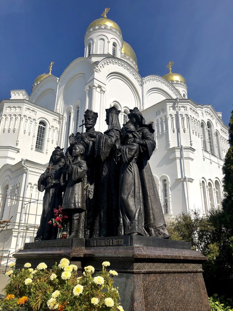 Photograph by Алексей Шевченко