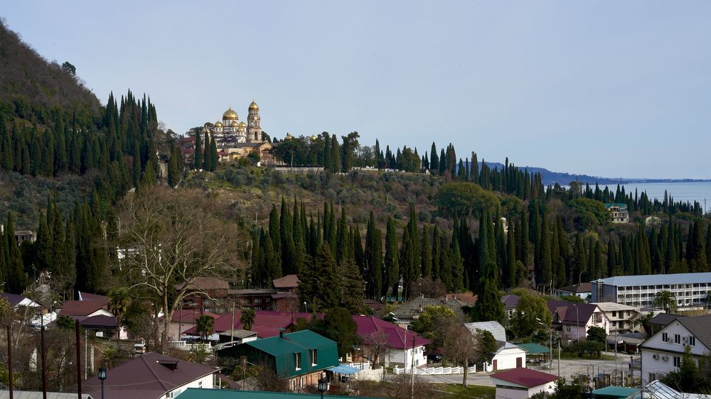 Photograph by Алексей Шевченко