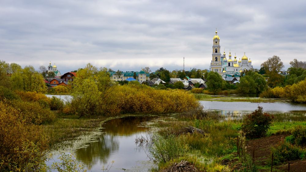 Photograph by Алексей Шевченко