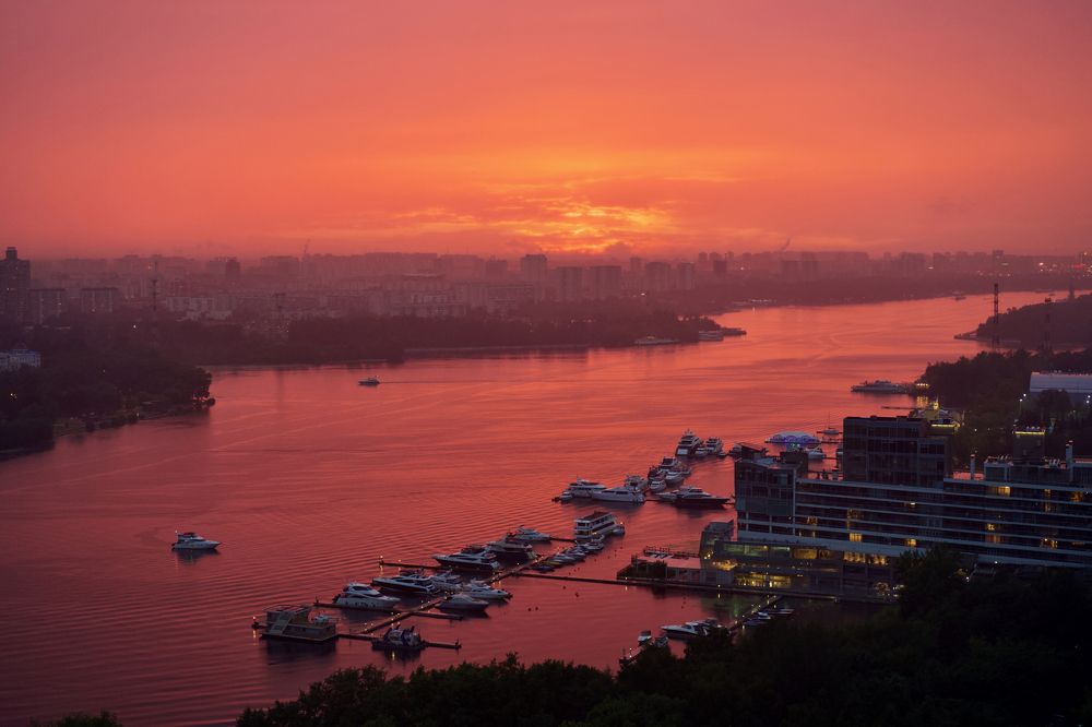 Photograph by Алексей Шевченко