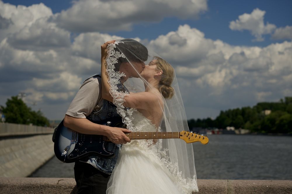 Photograph by Алексей Шевченко