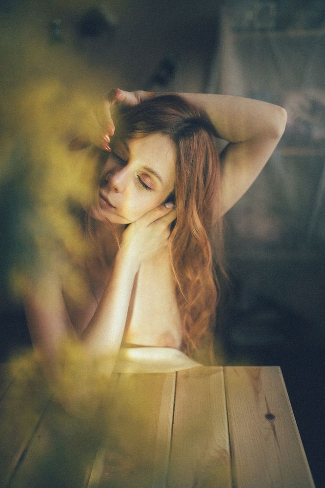 Photograph by Жанна Березовская