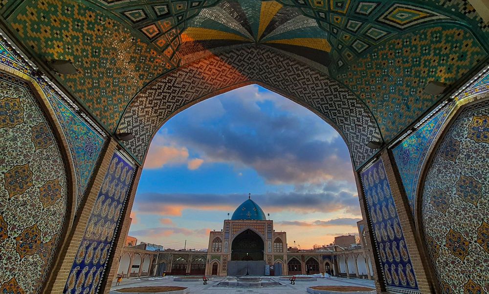 Photograph by ali bakhshi