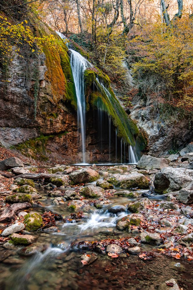 Photograph by Василий Бережной