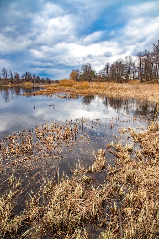Photograph by Василий Бережной