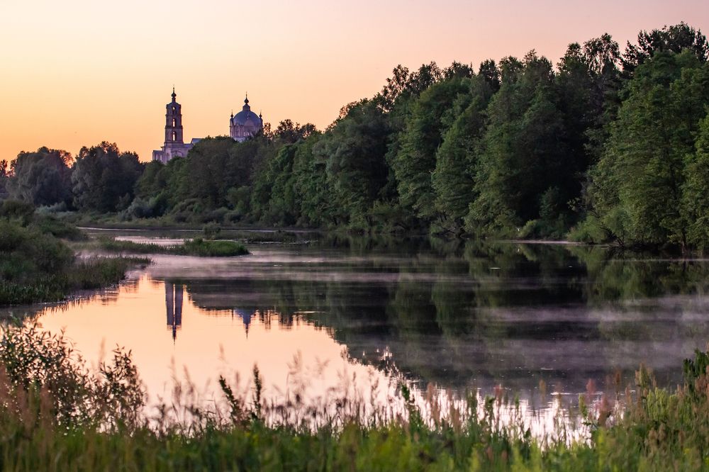 Photograph by Василий Бережной