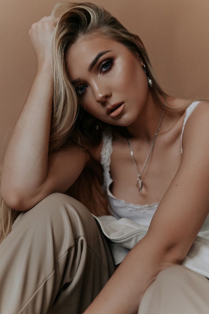 Photograph by Ilya Rybakov