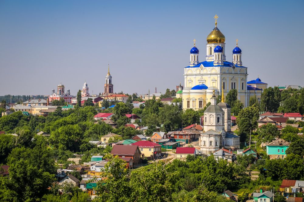 Photograph by Александр Карасев