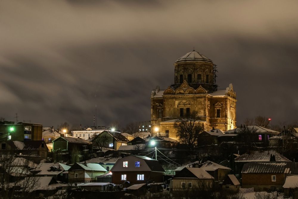 Photograph by Александр Карасев