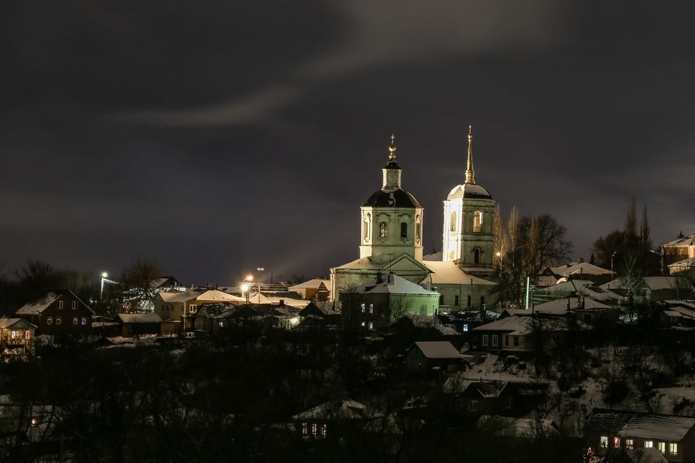 Photograph by Александр Карасев