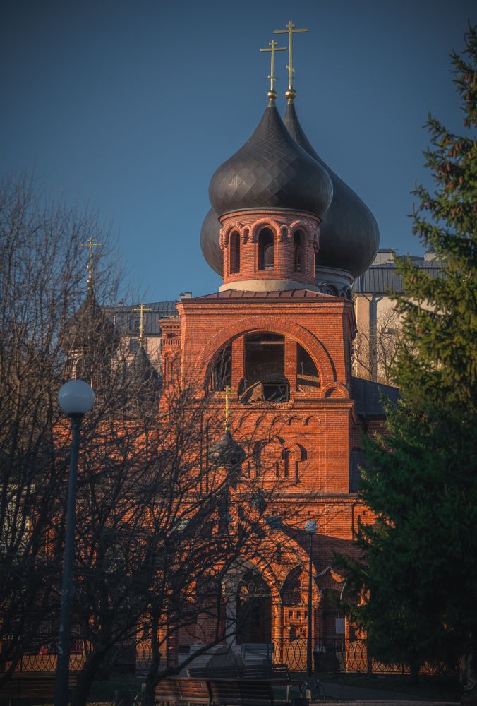 Photograph by Денис Кошкин