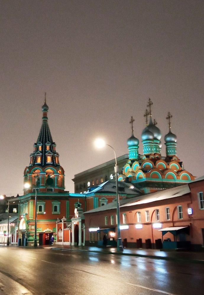 Photograph by Ирина Шилина