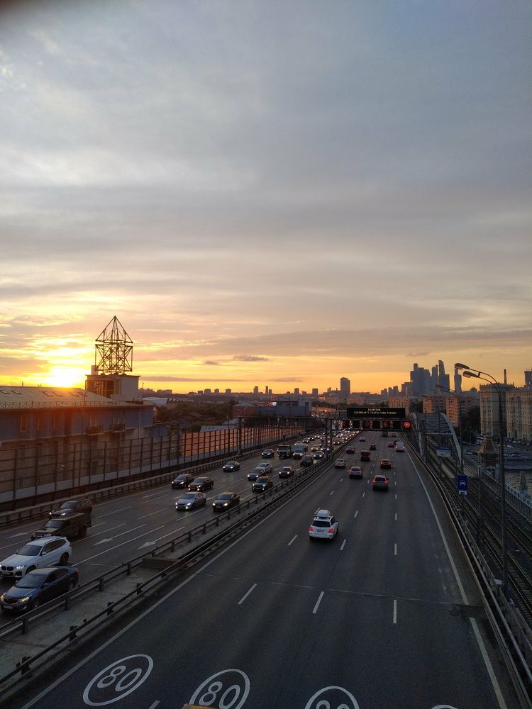 Photograph by Дмитрий Стрельцов