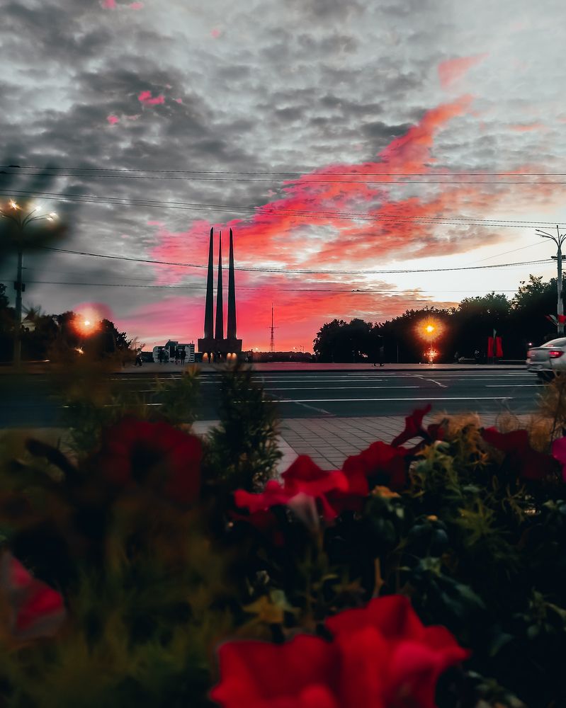 Photograph by Павел Агеев