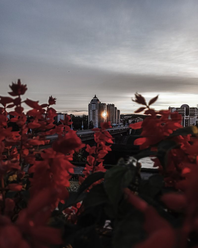 Photograph by Павел Агеев