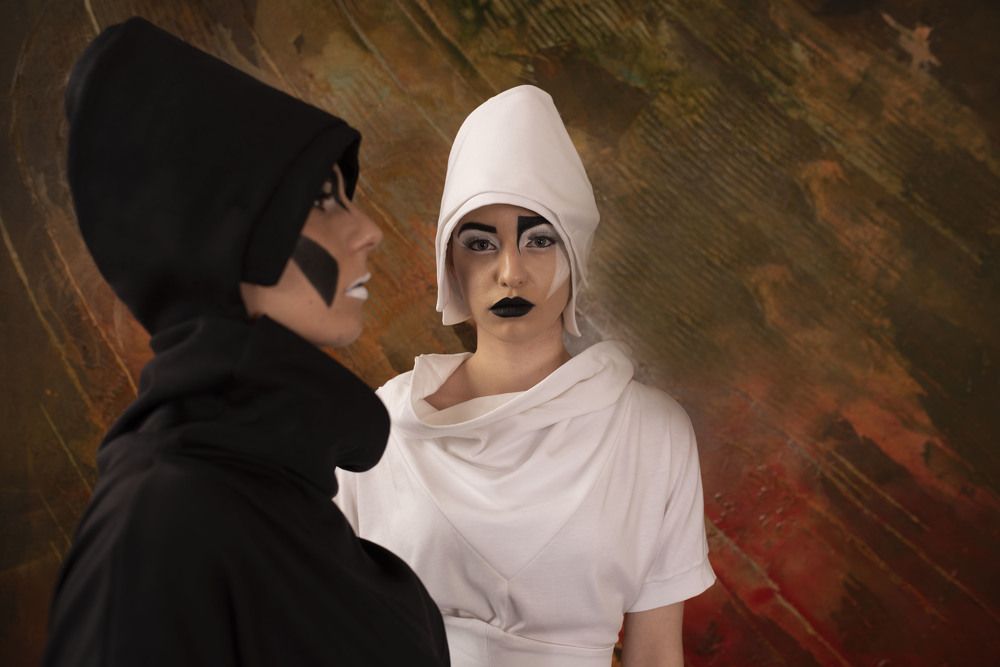 Photograph by Alenka Florjančič