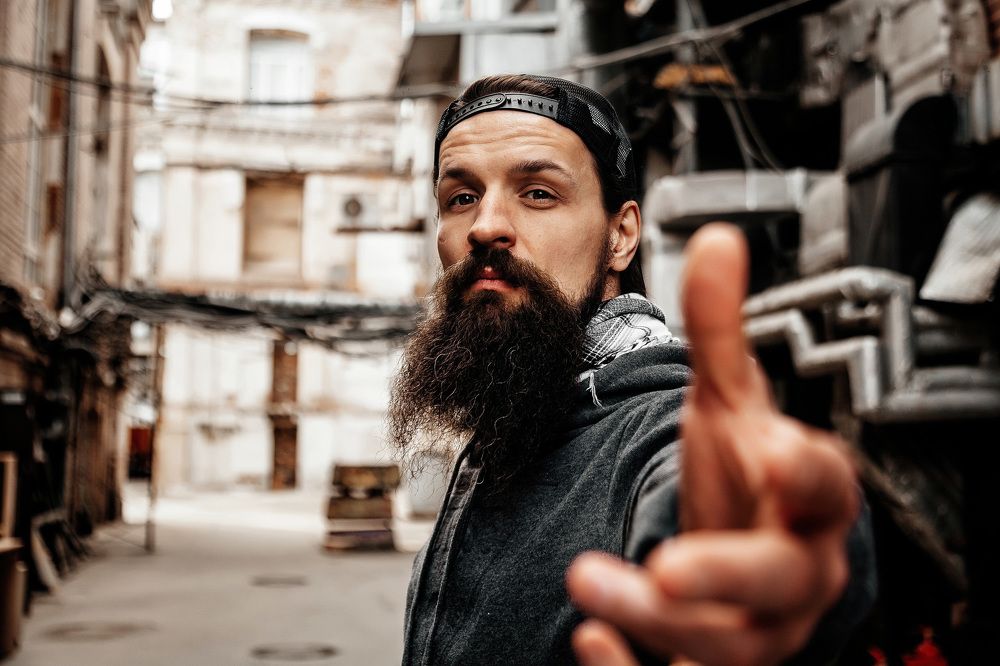 Photograph by Александр Воронов