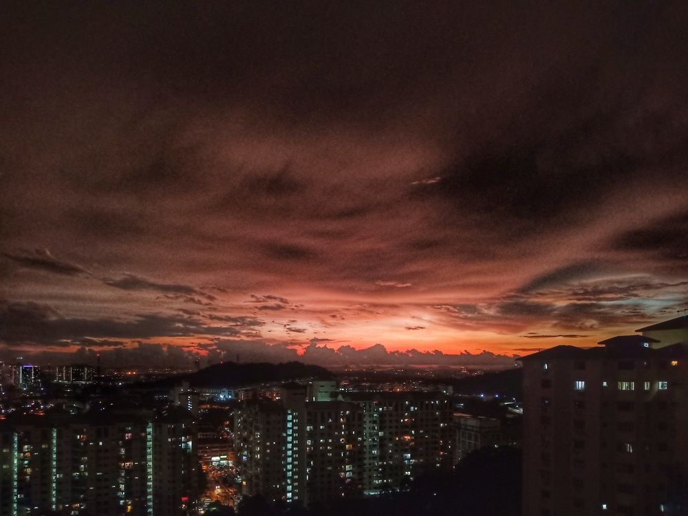 Photograph by WEI LOON LIM