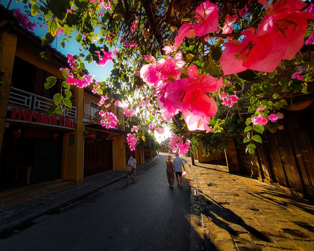 Photograph by Dinh Van Thinh