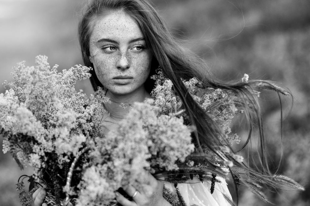 Photograph by Алёна Сорочинская