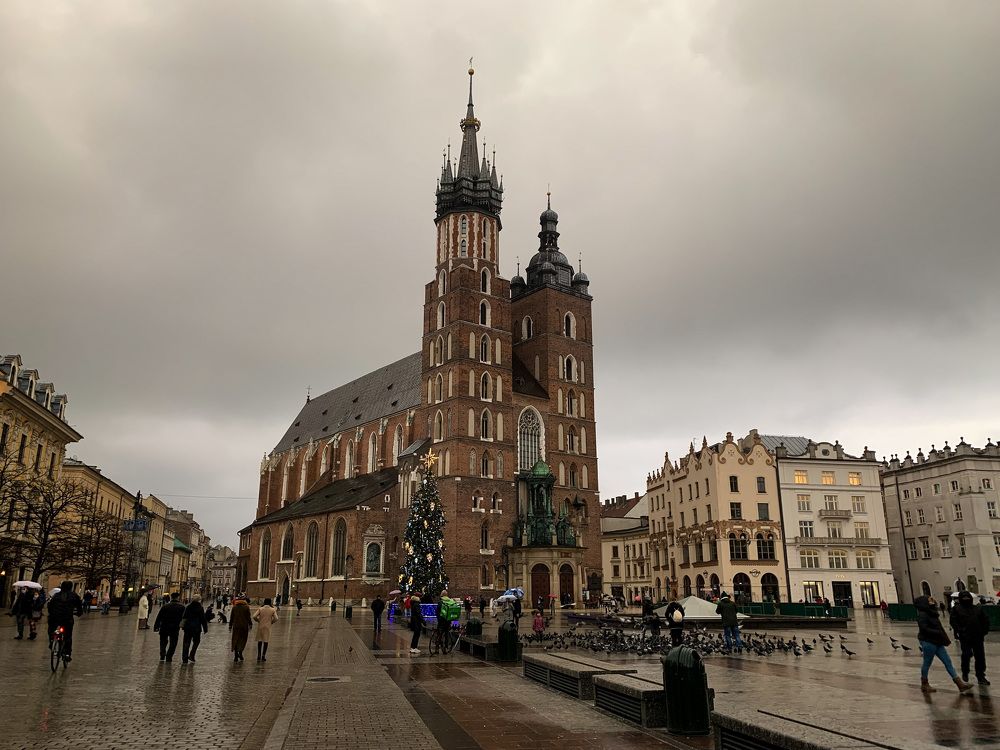 Photograph by Александр Федоренко