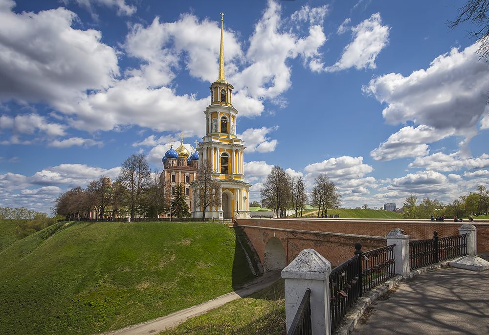 Photograph by Евгений Попов