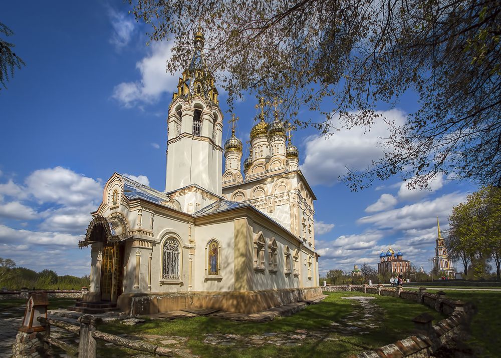 Photograph by Евгений Попов