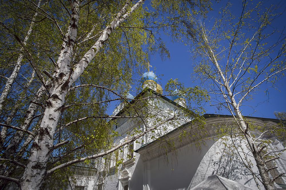 Photograph by Евгений Попов