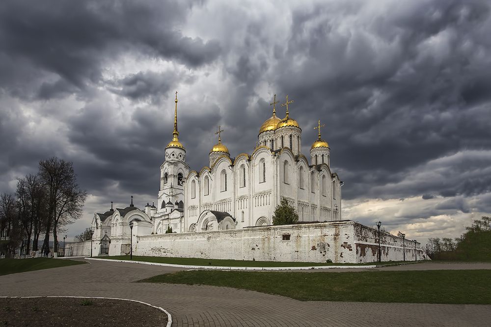 Photograph by Евгений Попов