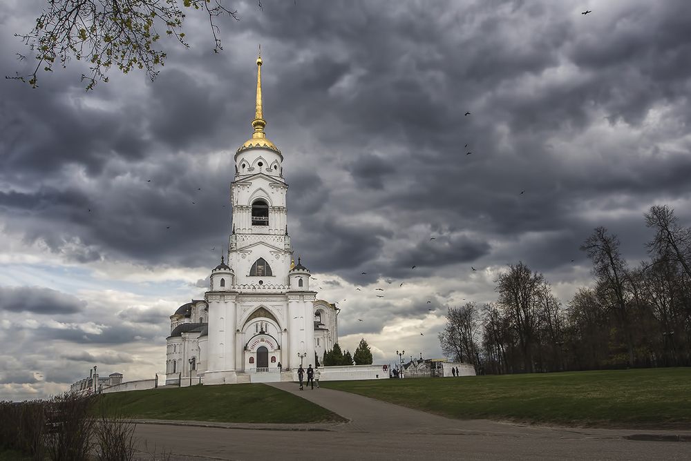 Photograph by Евгений Попов