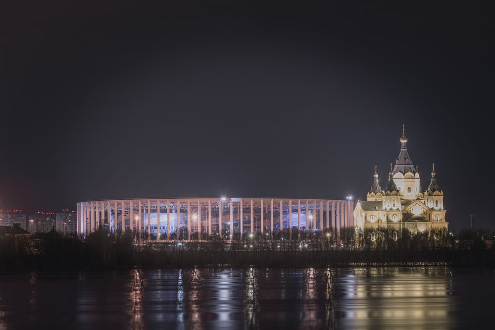 Photograph by Денис Кошкин