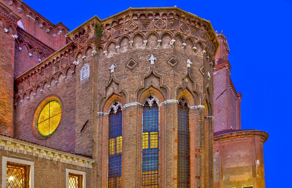 san giovanni e paolo church